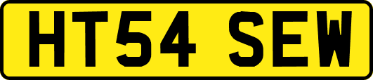 HT54SEW