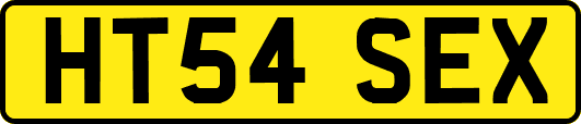 HT54SEX