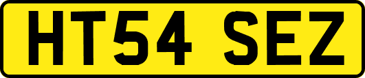 HT54SEZ