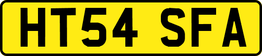 HT54SFA