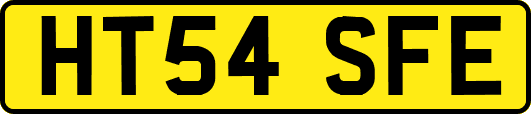 HT54SFE