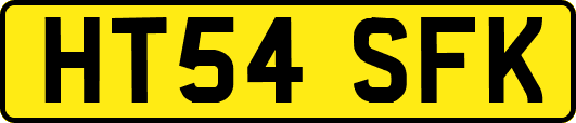 HT54SFK