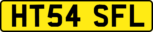 HT54SFL