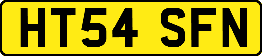HT54SFN