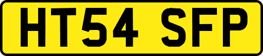 HT54SFP