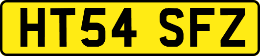 HT54SFZ