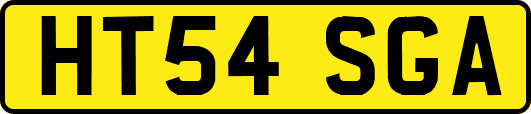 HT54SGA