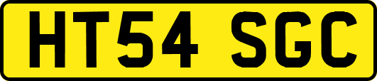 HT54SGC