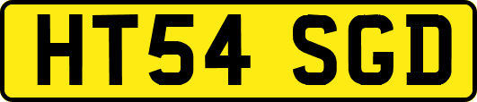 HT54SGD