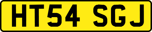 HT54SGJ