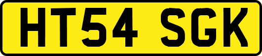 HT54SGK