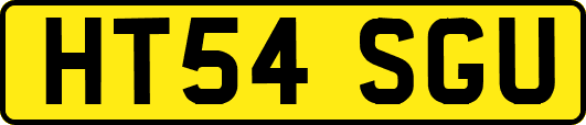HT54SGU