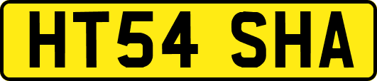 HT54SHA