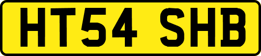 HT54SHB