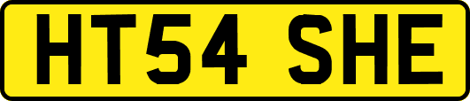 HT54SHE
