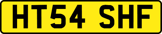 HT54SHF