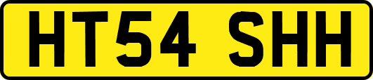 HT54SHH