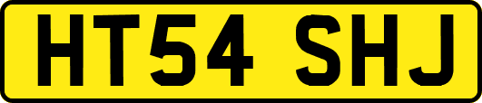 HT54SHJ