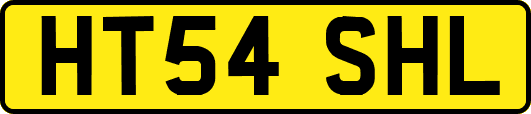 HT54SHL