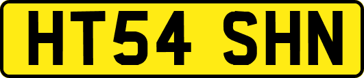 HT54SHN