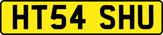 HT54SHU