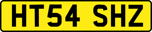 HT54SHZ