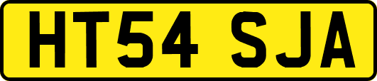 HT54SJA