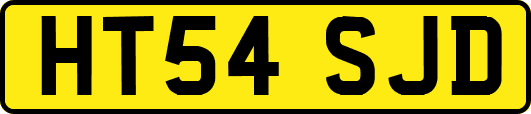 HT54SJD