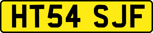 HT54SJF