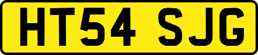 HT54SJG