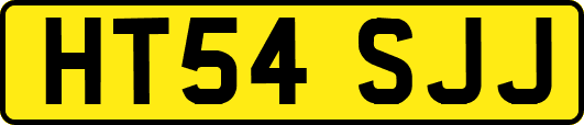 HT54SJJ
