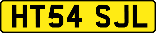 HT54SJL