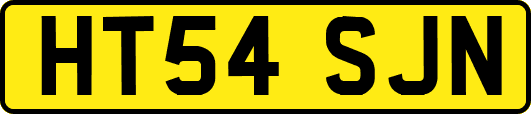 HT54SJN