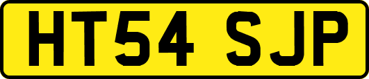 HT54SJP