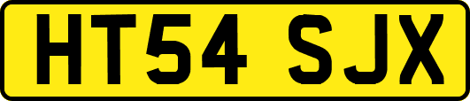 HT54SJX