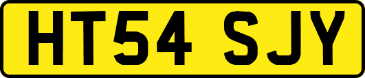 HT54SJY