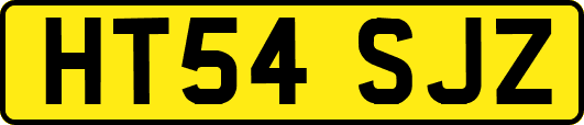 HT54SJZ