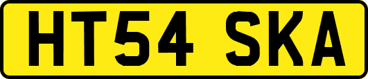 HT54SKA