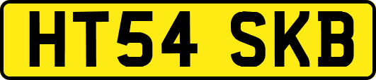 HT54SKB