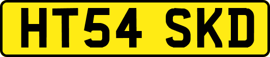 HT54SKD
