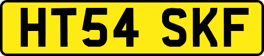 HT54SKF