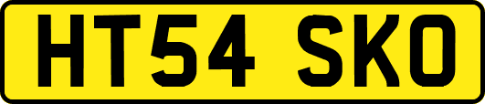 HT54SKO