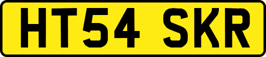 HT54SKR