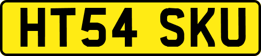 HT54SKU