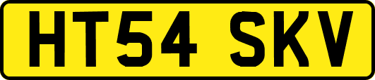 HT54SKV