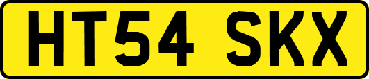 HT54SKX