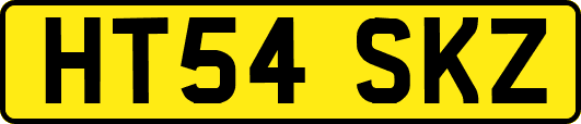 HT54SKZ