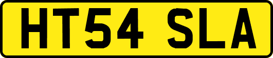 HT54SLA
