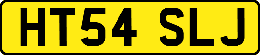 HT54SLJ