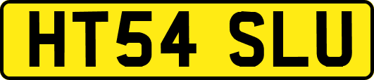 HT54SLU